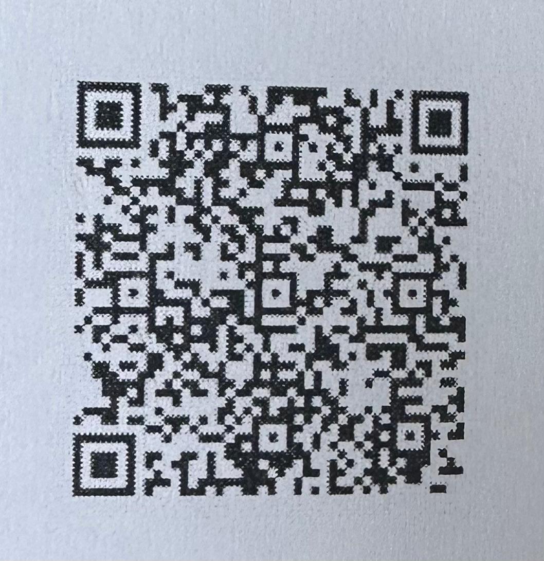 Logo Fondation Cherkaoui