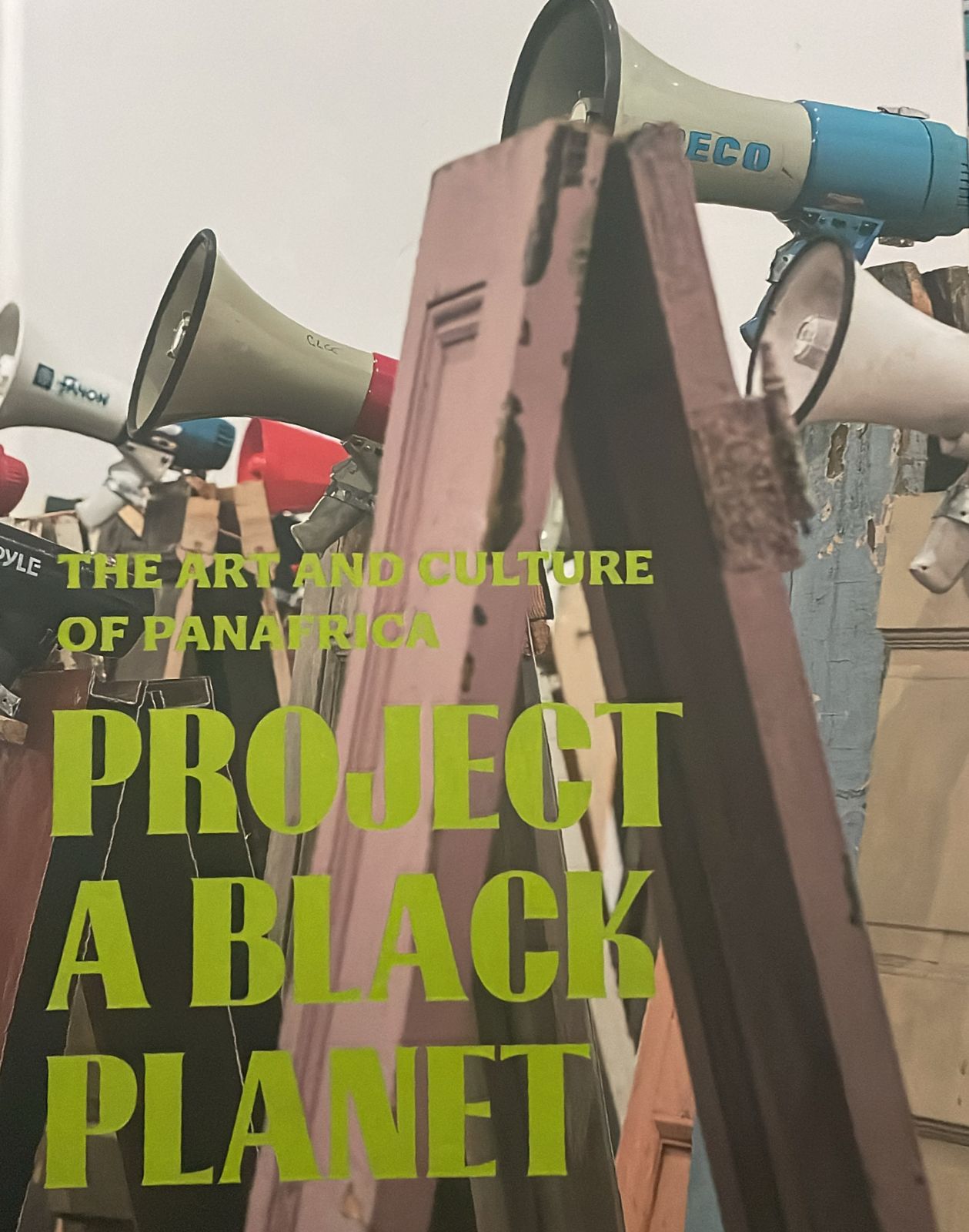 Expositions passées